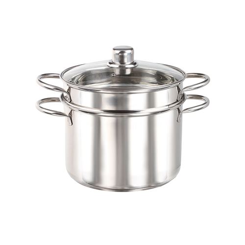 Cuiseur à pâtes 22cm - MEP118 - KITCHEN ARTIST