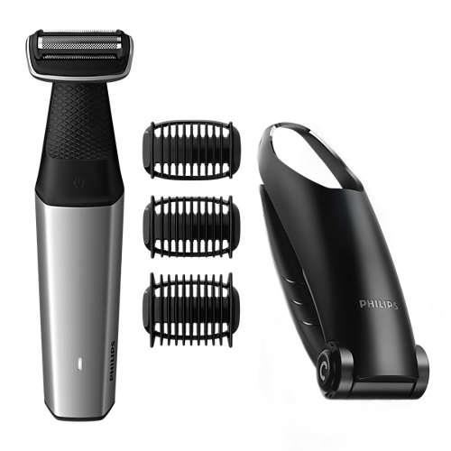 Philips bodygroom series 5000 tondeuse corps étanche bg5020 15