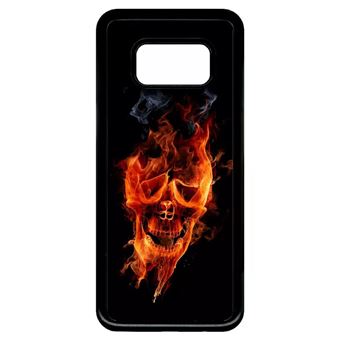 coque samsung s8 plus skull crane coque samsung s8 plus skull crane