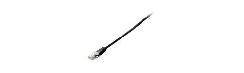 Equip Life cordon de raccordement - 3 m - noir