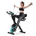 Vélo appartement pliable avis best sale