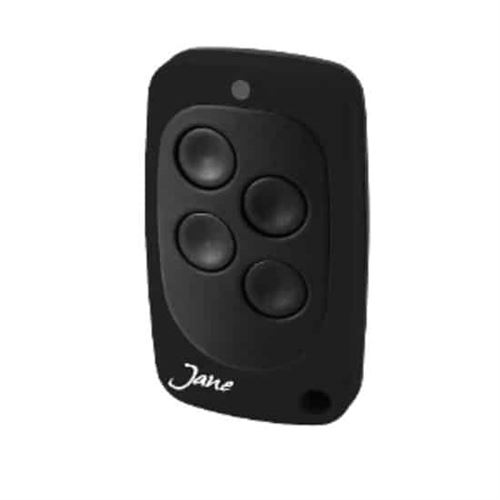 Jane All Black - Image 2