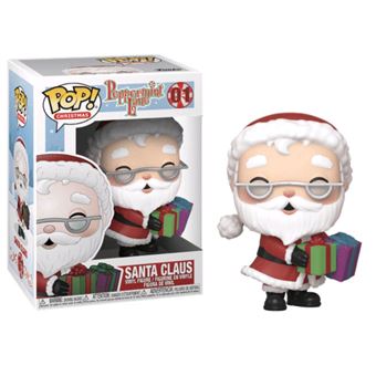 Figurine Funko Pop Christmas Peppermint Lane Santa Claus