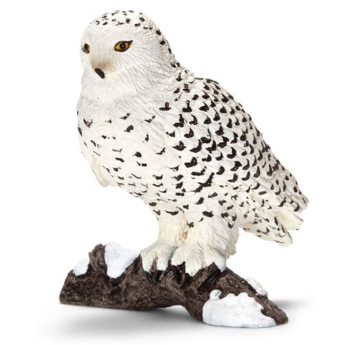 Schleich Snowy Owl