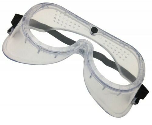 Lunette de protection travaux bricolage