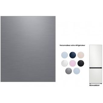 SAMSUNG Façade interchangeable RA-B23EBBS9GG