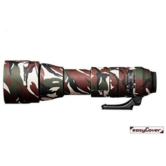 Objectif easyCover Oak Brown Camouflage Housse Pour Tamron 150-600 mm Di VC f/5-6.3 USD 
