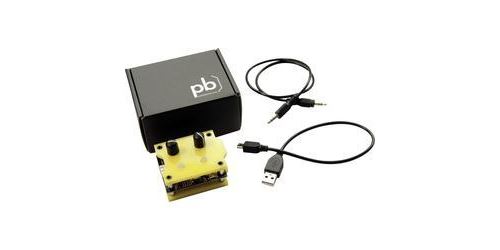 Carte de développement pb patchblocks PB1-001-M1-3-AU1 1 pc(s)