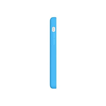 elfbar nachfüll pod läuft aus Coque Apple iPhone 5c Case, Bleue - Coque et étui téléphone mobile - Achat  & prix