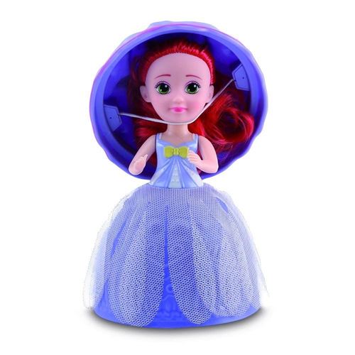 CuPCAKE 0 Toys, multicolore