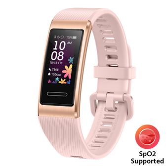 Fnac huawei band 4 pro