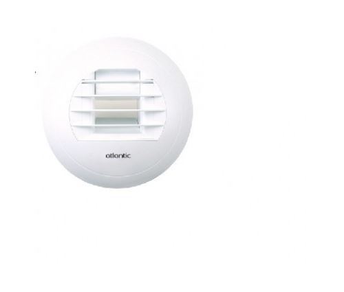 Atlantic Bouche Sanitaire Extraction Vmc Autoréglable 30M3/H - Image 1