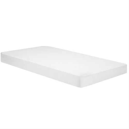 Drap housse B-SENSIBLE BSENS-0919-01-BLANC
