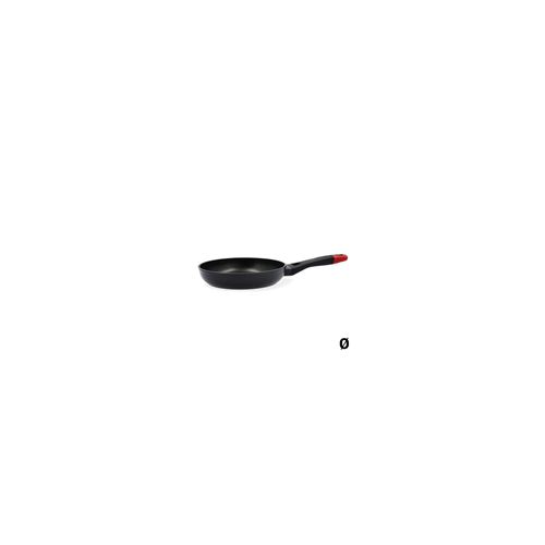 Pyrex Blanc Poêle Anti-Adhésive Optima+ Aluminium - 20 Cm