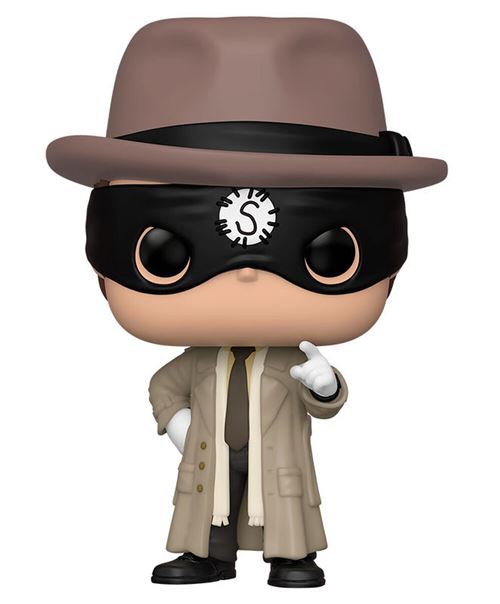 Figurine Funko Pop! Ndeg1045 - The Office - Dwight The Strangler