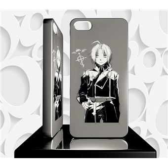 coque iphone 5 fullmetal alchemist coque iphone 5 fullmetal alchemist