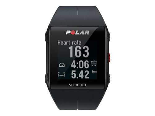 Montre cardiofréquencemètre sans ceinture cheap