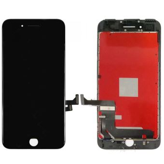 Écran LCD Complet + Vitre Tactile Pour IPhone 6, 6s, 7, 8 - Remplacement DIY