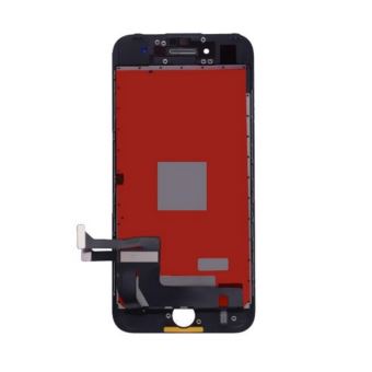 Kit complet réparation écran iPhone 7 Noir