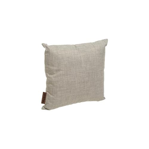 Coussin Lolly - 40 x 40 cm - Beige