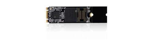 CoreParts - Disque SSD - 1 To - interne - M.2 NGFF 2280 - SATA 6Gb/s