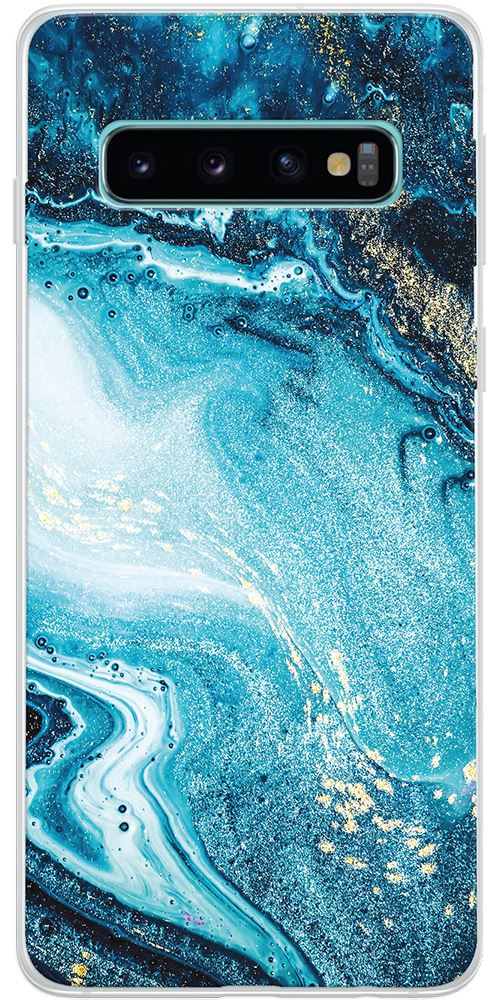 Coque rigide Athènes pour Samsung Galaxy S10 G973