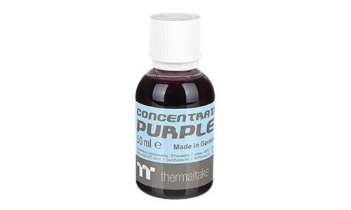 Thermaltake TT Premium Concentrate - Caloporteur pour système de refroidissement par liquide - violet