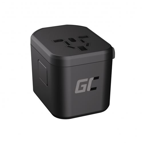 Adaptateur universel GC TripCharge PRO