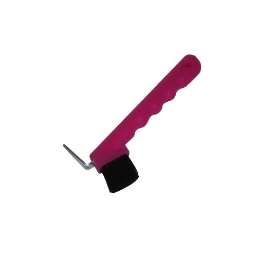 Meilleurs prix pour Bitz - Cure-pied brosse (Taille unique) (Rose) - UTTL1213