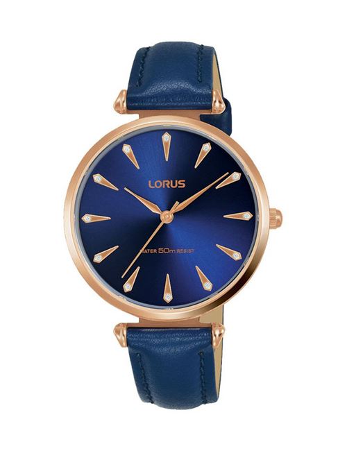 Montres Bleu Femme - RG246PX9
