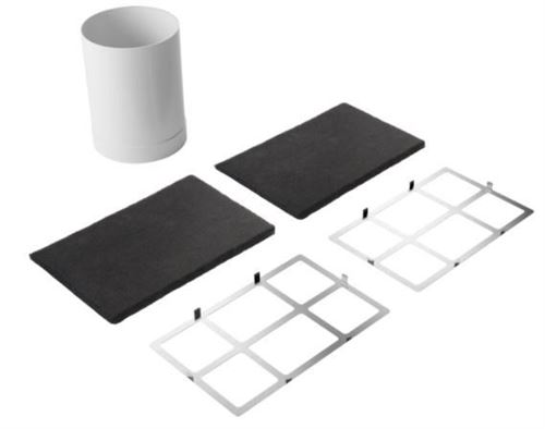 Accessoires Et Consommables Hotte Siemens Lz 29 Idp 00
