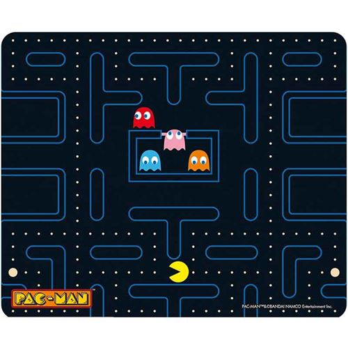 PAC-MAN - Tapis de souris - Labyrinthe