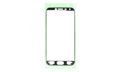 Adhésif sticker écran LCD pour l'écran Galaxy J4-2018