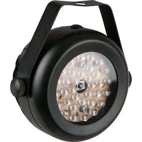 Showtec Bumper Strobe stroboscope à LED