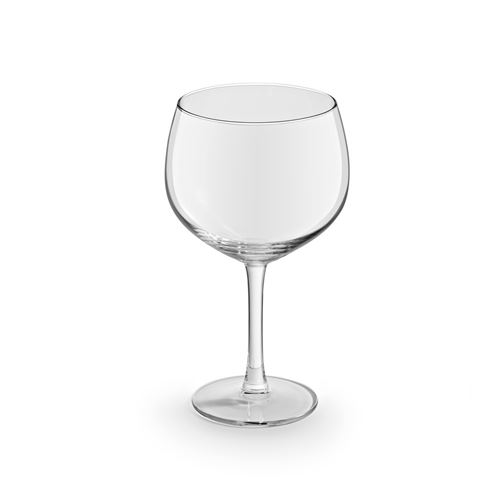Lot de 4 verres à cocktails - 65 cl - Gin tonic