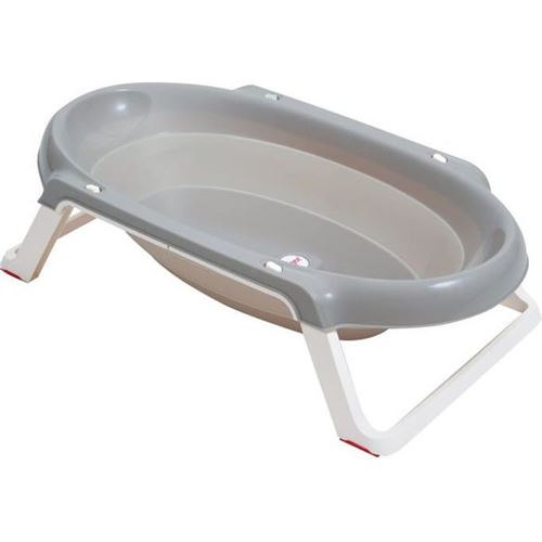 Baignoire bébé pliable 35L