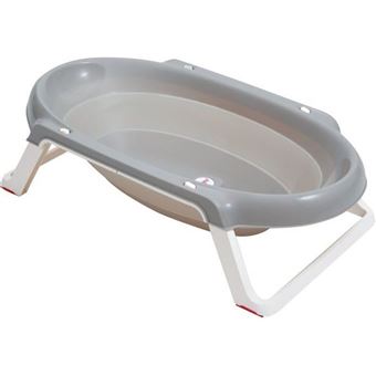 Tigex Baignoire Bebe Pliable 35l Baignoires Achat Prix Fnac
