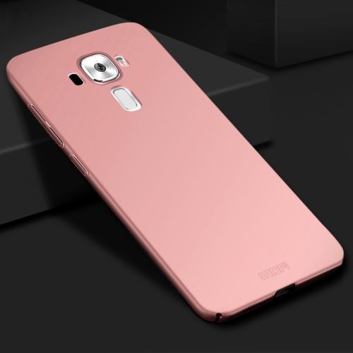Asus Zenfone 3 Laser ZC551KL Coque Protection Plastique Rose Coque Protection Plastique Bouclier Arrière ALS46443