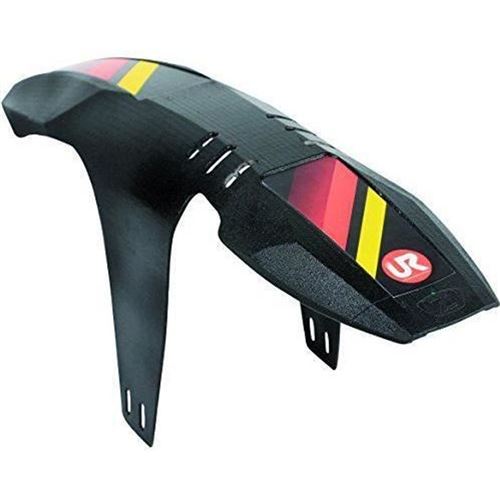 Zefal Unisex Noir Garde-Boue Avant Deflector Fm20 - Image 2