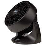 Vornado 633 Ventilateur de sol 54 W (Ø x H) 24 cm x 34.5 cm noir