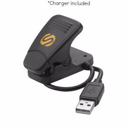 Soleus GPS Fly Montre Tracker d'Activité
