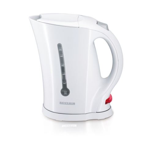 SEVERIN WK 3482 - waterkoker - wit
