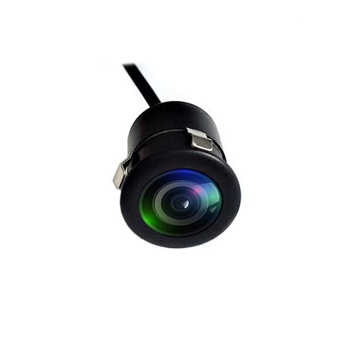 Caméra De Recul Sans Fil Wifi Voiture HD 170° Mini Vision Nocturne 12V Car  IOS/A