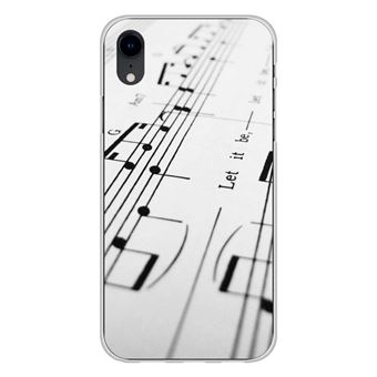 coque iphone xr musique coque iphone xr musique
