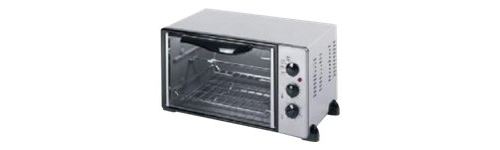 Roller Grill Minifour MR 260 I - Four électrique avec grill - 26 litres - 1.8 kWatt - acier inoxydable