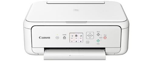 Imprimante jet d'encre CANON PIXMA TS5151 WH