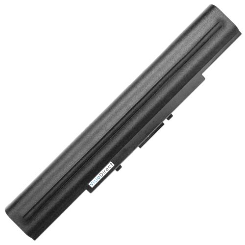 Batterie pour ASUS U31F U31JG U41JF A42-U31 A32-U31 14.4V/14.8V 4400mAh ordinateur portable -VISIODIRECT-