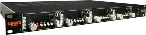 Warm Audio WA-412 - Image 2
