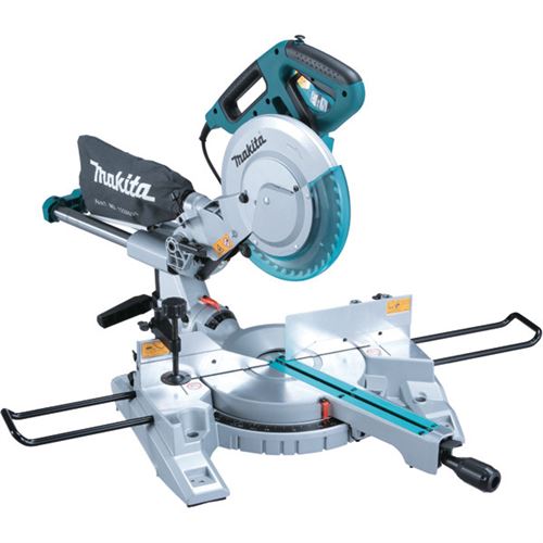 Scie à Main Makita Scie Radiale - 1430W - Ø260 Mm