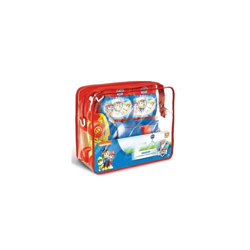 Set de rollers avec protections : Pat'Patrouille (PAW Patrol) Mondo